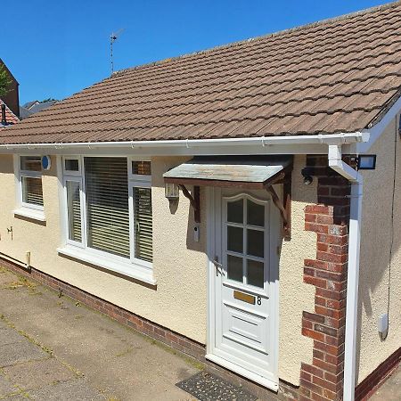 The Mumbles - Bungalow - 2 Bedrooms - Pet Friendly Swansea Dış mekan fotoğraf