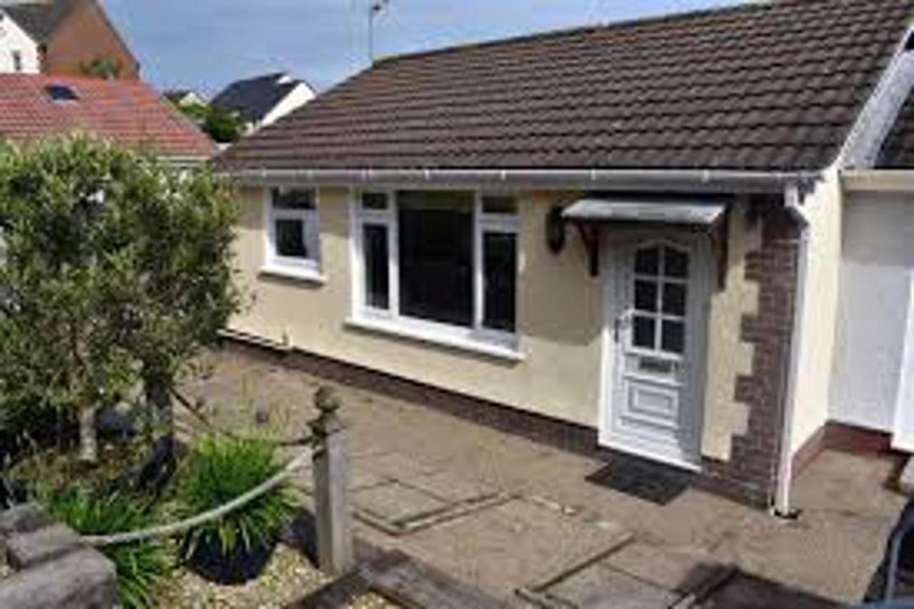 The Mumbles - Bungalow - 2 Bedrooms - Pet Friendly Swansea Dış mekan fotoğraf
