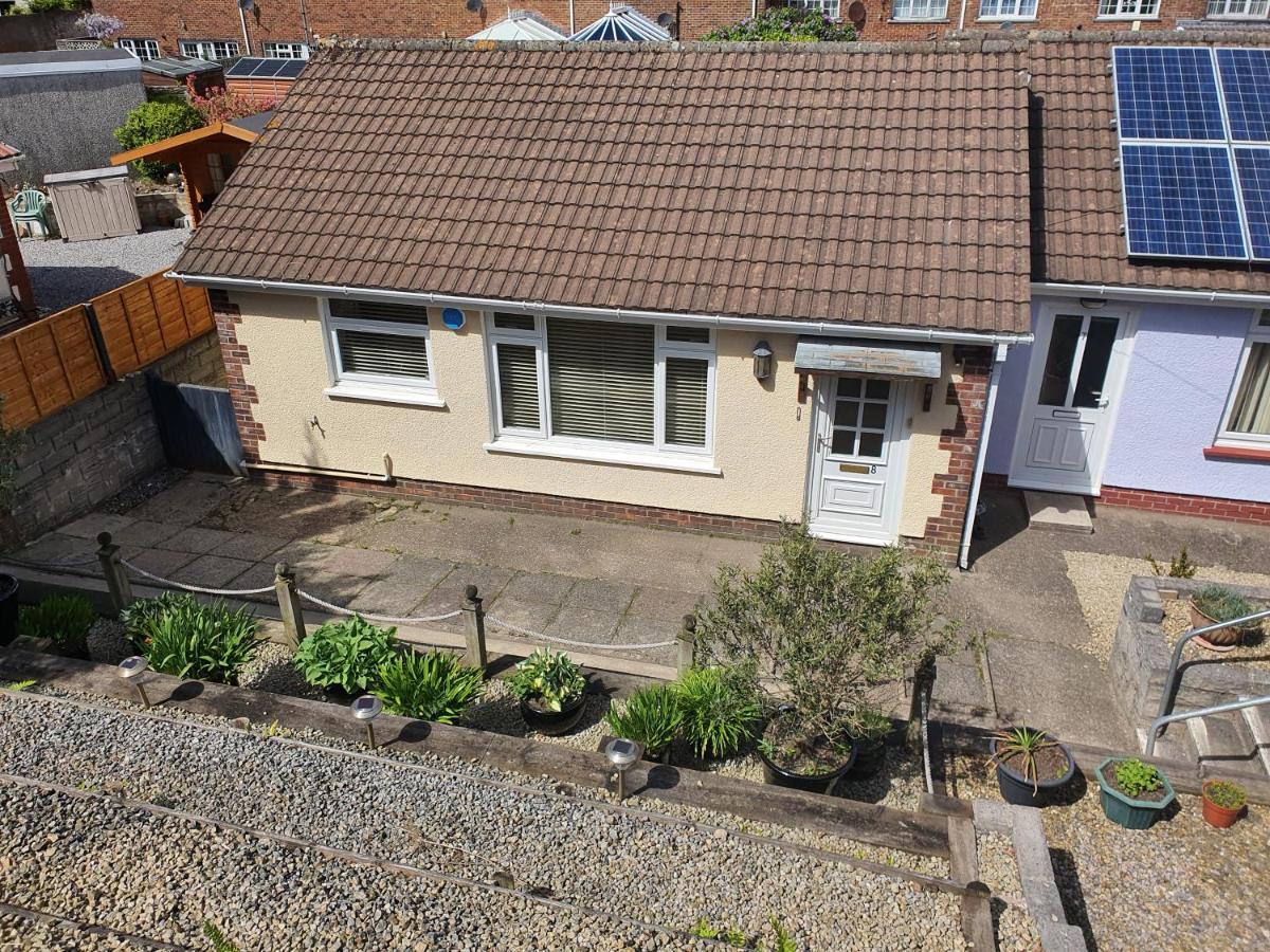 The Mumbles - Bungalow - 2 Bedrooms - Pet Friendly Swansea Dış mekan fotoğraf