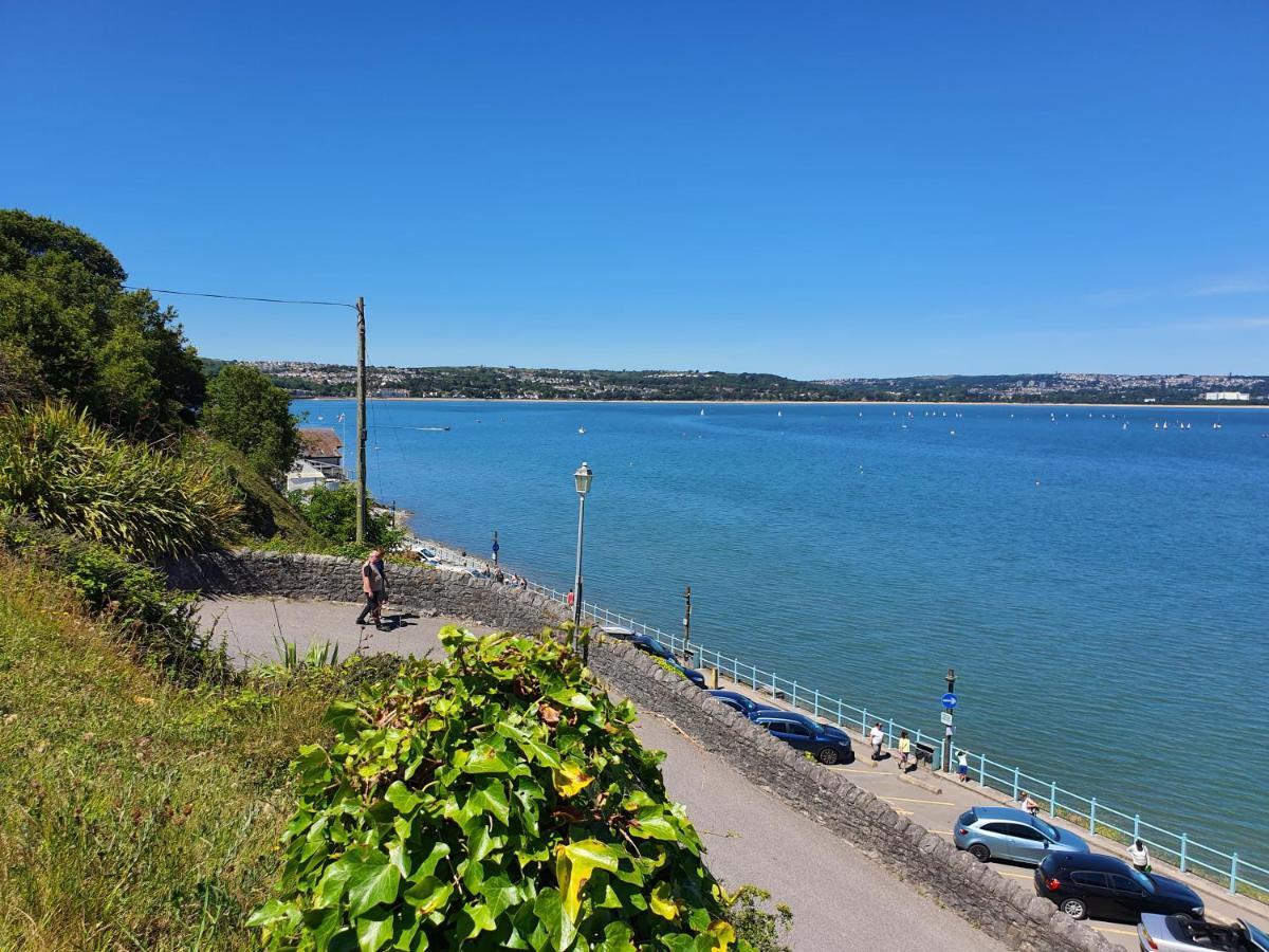 The Mumbles - Bungalow - 2 Bedrooms - Pet Friendly Swansea Dış mekan fotoğraf
